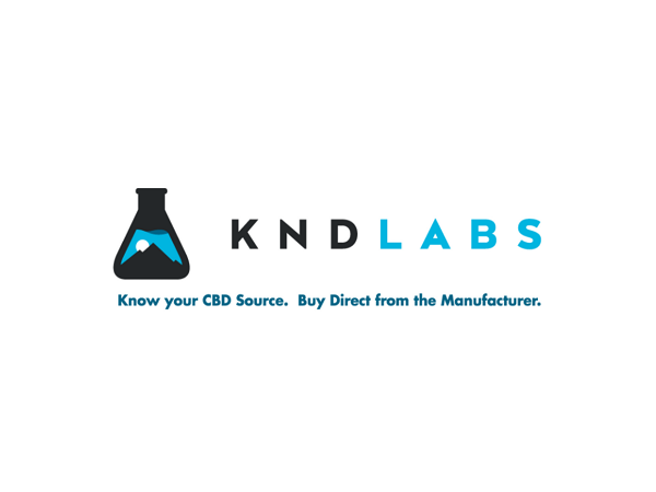 KND Labs opens new CBD ingredients fulfillment & distribution center in London